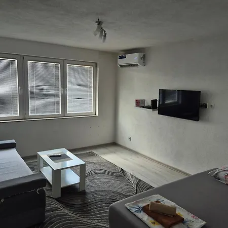 Apartment Lejlam Sarajevo Exterior photo